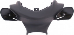 Stuurkap Yamaha Aerox / Nitro Mat-Zwart
