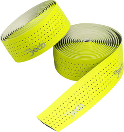 STUURLINT FLUO GEEL