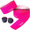 STUURLINT MISTRAL PINK FLUO