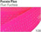 STUURLINT MISTRAL PINK FLUO