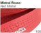 STUURLINT MISTRAL ROOD