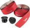 STUURLINT MISTRAL ROOD