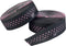 STUURLINT PRESA ZWART/PINK