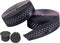 STUURLINT PRESA ZWART/PINK