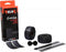 Stuurlint Velox Carbon Zwart