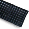 Stuurlint Velox Carbon Zwart