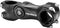 Stuurpen Ergotec Octopus 2 ahead verstelbaar ø28,6 / 125 / 31,8 mm - zwart
