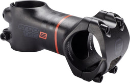 Stuurpen Ergotec Ray 35 ahead ø28,6 / 90 / 35,0 mm - zwart