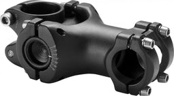 Stuurpen Ergotec Swell 2 ahead verstelbaar ø28,6 / 100 / 25,4 mm - zwart