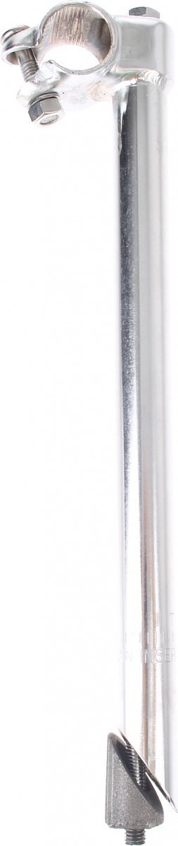 Stuurpen Kalloy 22,2 / 300 / 25,4 mm - chroom