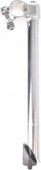 Stuurpen Kalloy 22,2 / 300 / 25,4 mm - chroom