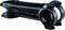 STUURPEN SUPERZERO POB FINISH 90MM