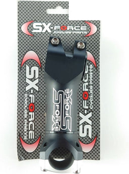 Stuurpen Sx-force ahead cnc 105 mm