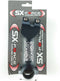 Stuurpen Sx-force ahead cnc 105 mm