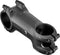 STUURPEN ZERO1 110MM BLACK ON BLACK
