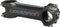 STUURPEN ZERO1 110MM BLACK ON BLACK