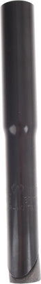 Stuurpenverlenger Kalloy 25,4/210 mm - zwart