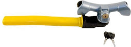 Stuurslot voor auto's BC Corona LOKL6003