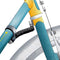 Stuurstabilisator ø31.8-190 mm