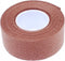 Stuurtape Tressorex Bruin 250x2 Cm
