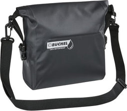 Stuurtas Buchel waterdicht zwart