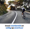 Stuurtas Fiets Waterdicht – Fietstas stuur – Telefoonhouder Fiets – Smartphone Houder Fiets – Mobielhouder Fiets – Afneembaar - Zwart