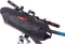 Stuurtas Monte Grappa BMG waterproof 12L zwart