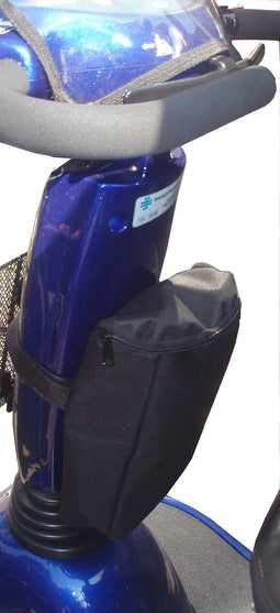 Stuurtas Scootmobiel
