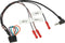Stuurwiel bediening adapter voor Alpine, China HU, Clarion, JVC, Kenwood, Panasonic, Pioneer, Sony, Zenec