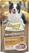Stuzzy Hondenvoer Monoprotein Graanvrij Kip 150 gr