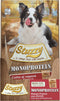 Stuzzy Hondenvoer Monoprotein Graanvrij Rund - Bosbes 150 gr