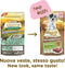 Stuzzy Hondenvoer Puppy Monoprotein Graanvrij Kalf 150 gr