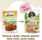 Stuzzy Kalkoen - Hond Adult - Natvoer - 1 x 100 gr