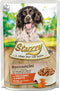 Stuzzy Kalkoen - Hond Adult - Natvoer - 1 x 100 gr