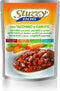 Stuzzy Kalkoen - Hond Adult - Natvoer - 1 x 100 gr