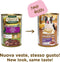 Stuzzy Monoproteïn Hert - Hond - Natvoer - Volledig voer - 6 x 400 gr