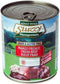 Stuzzy Monoproteïn Kalf - Hond - Natvoer - Volledig voer - 6 x 400 gr