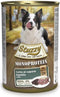 Stuzzy Monoproteïn Lam - Hond - Natvoer - Volledig voer - 6 x 400 gr