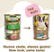 Stuzzy Monoproteïn Lam - Hond - Natvoer - Volledig voer - 6 x 400 gr