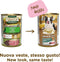 Stuzzy Monoproteïn Lam - Hond - Natvoer - Volledig voer - 6 x 400 gr
