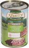 Stuzzy Monoproteïn Lam - Hond - Natvoer - Volledig voer - 6 x 400 gr