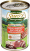 Stuzzy Monoproteïn Rund - Hond - Natvoer - Volledig voer - 6 x 400 gr
