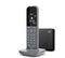 Gigaset CL390A - DECT-telefoon - 150 telefoonboekentries - Grijs
