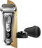 Braun Series 9 9325s - Elektrisch Scheerapparaat - Douchebestendig Snel opladen - Grafiet