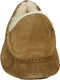 UGG Ascot - Heren Slippers - Suède - Chestnut - Maat 43