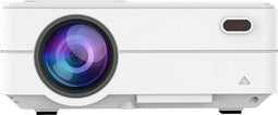 Artlii Enjoy 2 - Mini Projector - WiFi/Bluetooth - Wit
