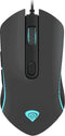 Gaming Mouse Genesis Krypton 150 2400 DPI Black