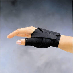 Comfort Cool duimbrace - L links