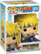 Naruto POP! Vinyl Figure - Minato Namikaze - 9 cm Anime Collectible