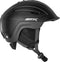 STX Skihelm Keystone Black/Grey - Maat M